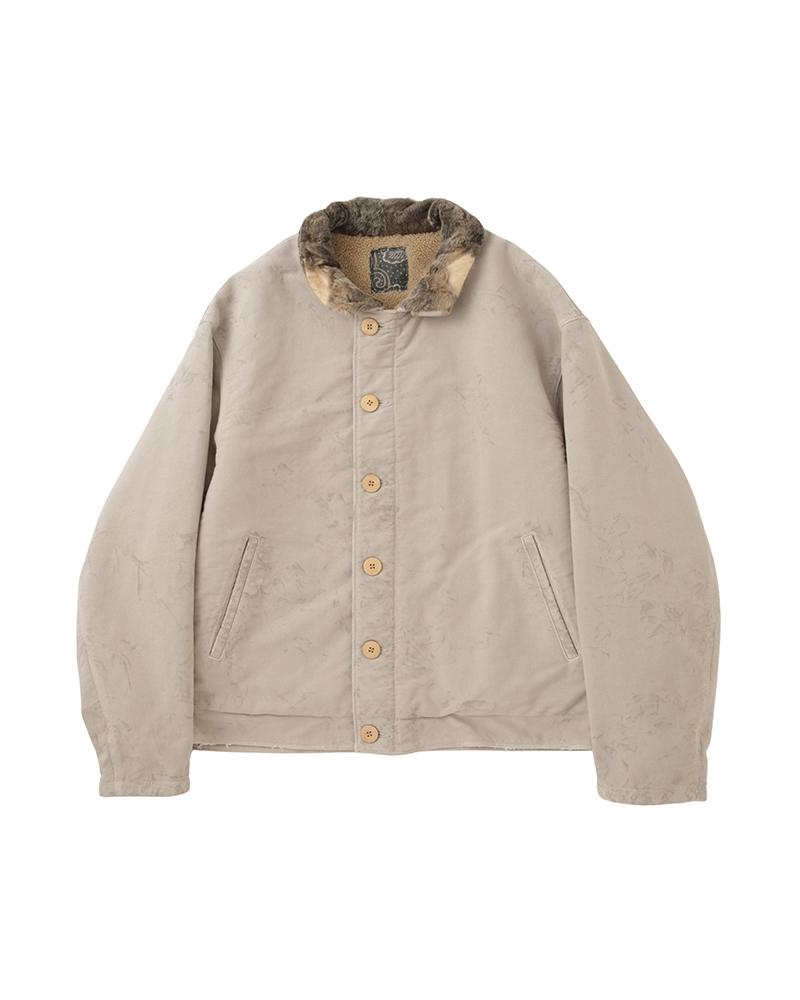 即発送VISVIM　DECKG.CORDSジャケット４ 即発送VISVIM DECKG.CORDSジャケット4 セットアップ対応】 デニム